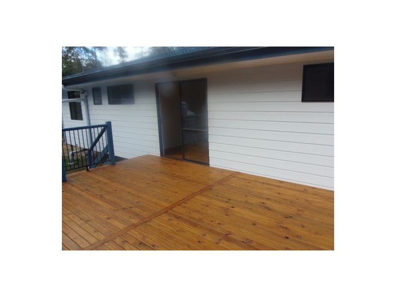 78 Kirsten Drive, Curra QLD 4570