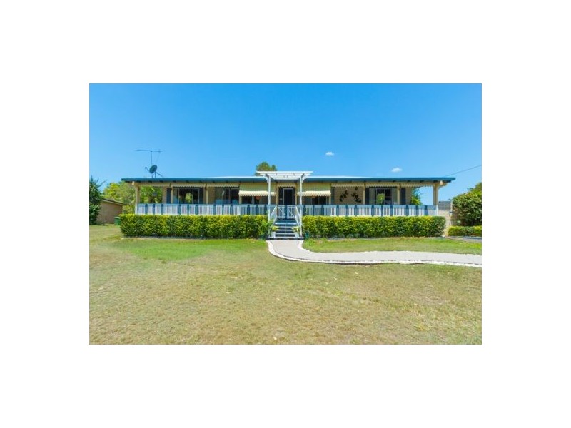13 Heilbronn Road, Jones Hill QLD 4570