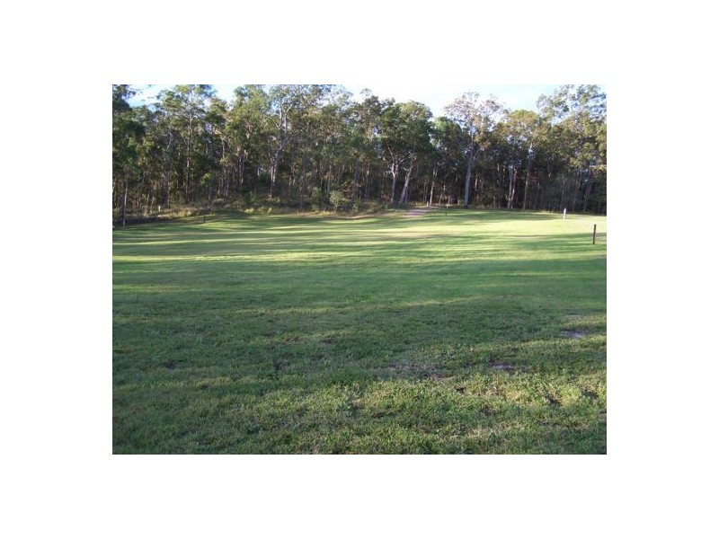 Lot 1 Herron Road, Pie Creek QLD 4570
