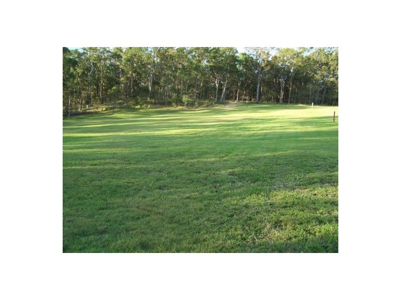 Lot 1 Herron Road, Pie Creek QLD 4570
