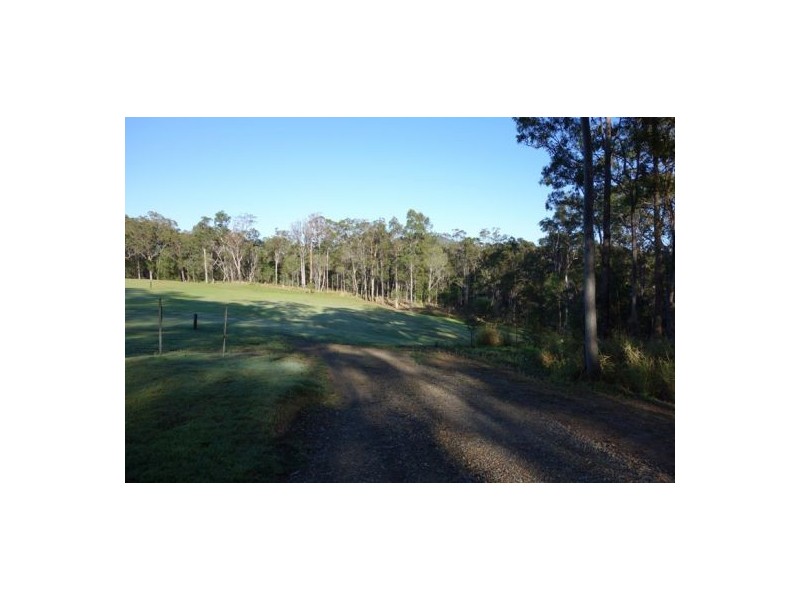 Lot 1 Herron Road, Pie Creek QLD 4570