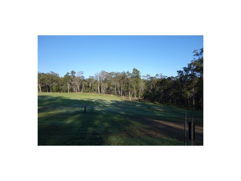Lot 1 Herron Road, Pie Creek QLD 4570
