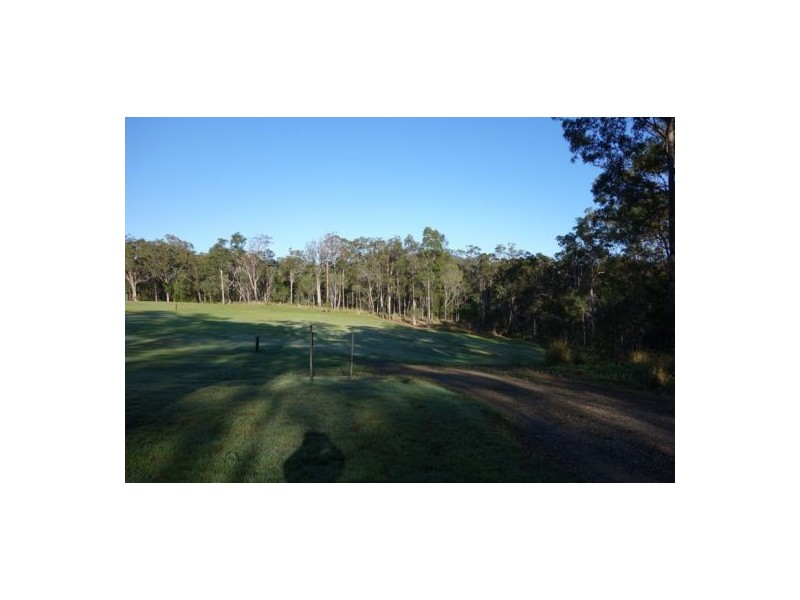 Lot 1 Herron Road, Pie Creek QLD 4570