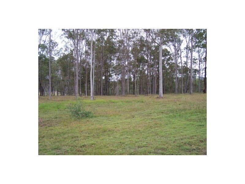 174 Cliff Jones Road, Curra QLD 4570