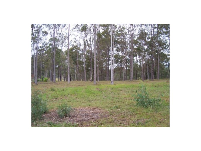 174 Cliff Jones Road, Curra QLD 4570