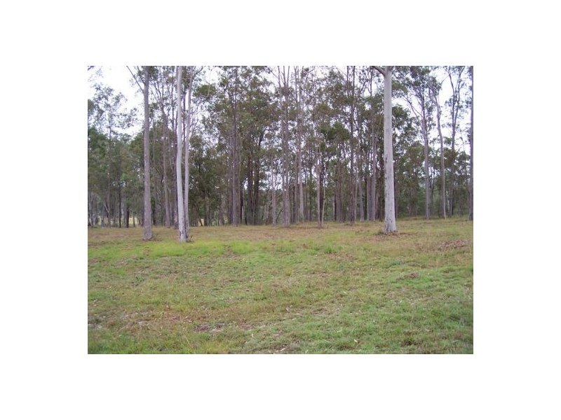 174 Cliff Jones Road, Curra QLD 4570