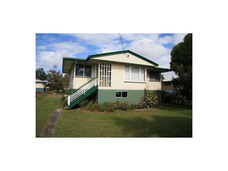 Tin Can Bay QLD 4580