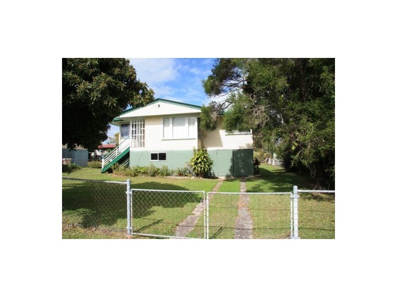 Tin Can Bay QLD 4580