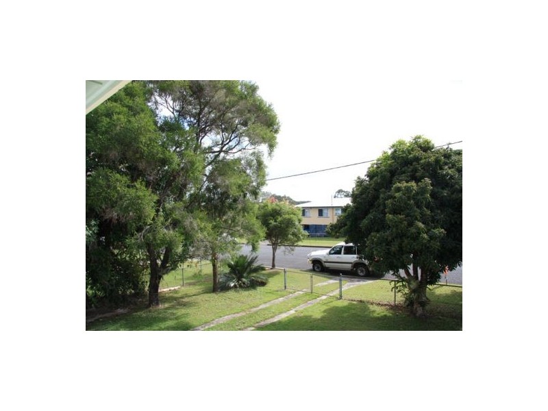Tin Can Bay QLD 4580