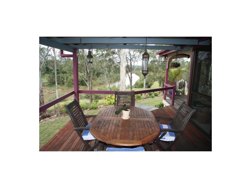 Bells Bridge QLD 4570