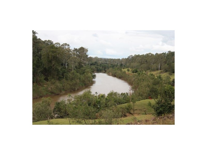 Bells Bridge QLD 4570