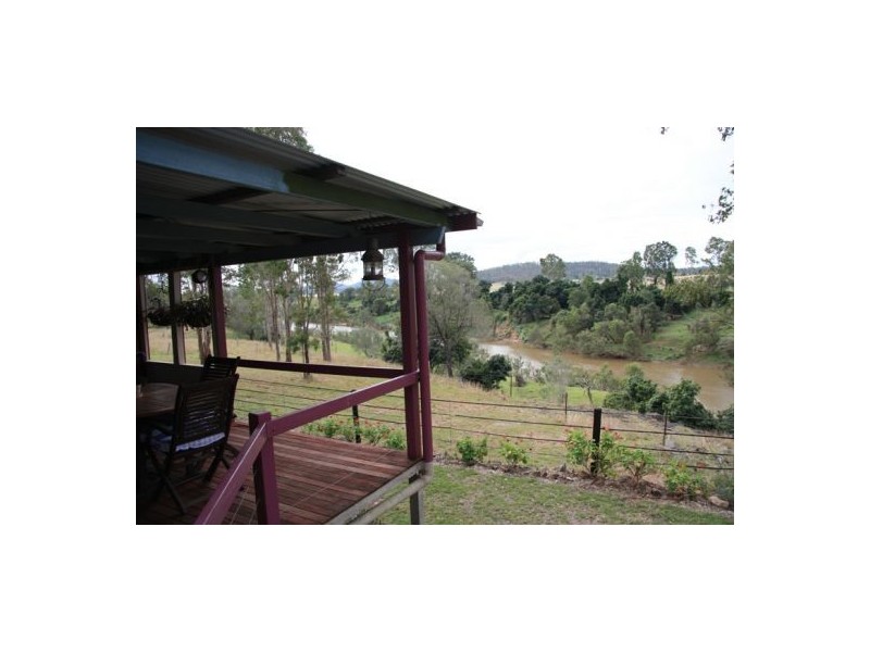 Bells Bridge QLD 4570