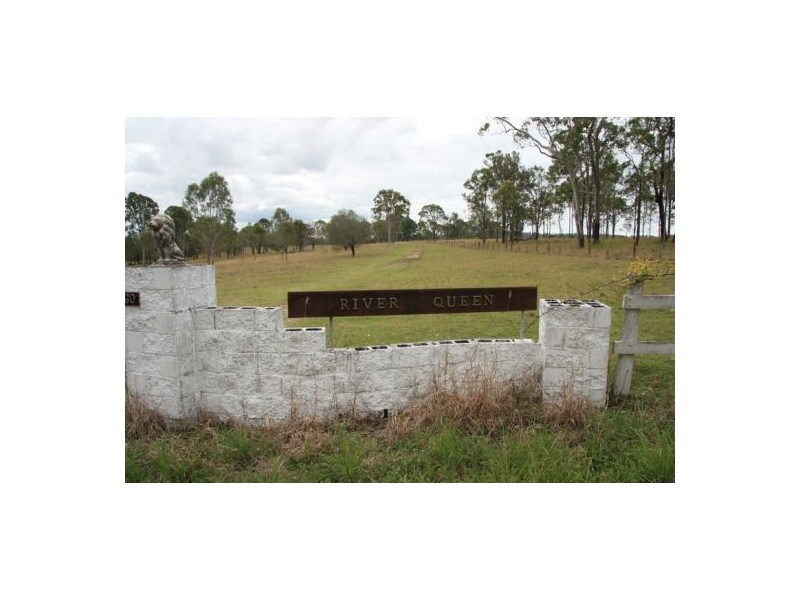 Bells Bridge QLD 4570