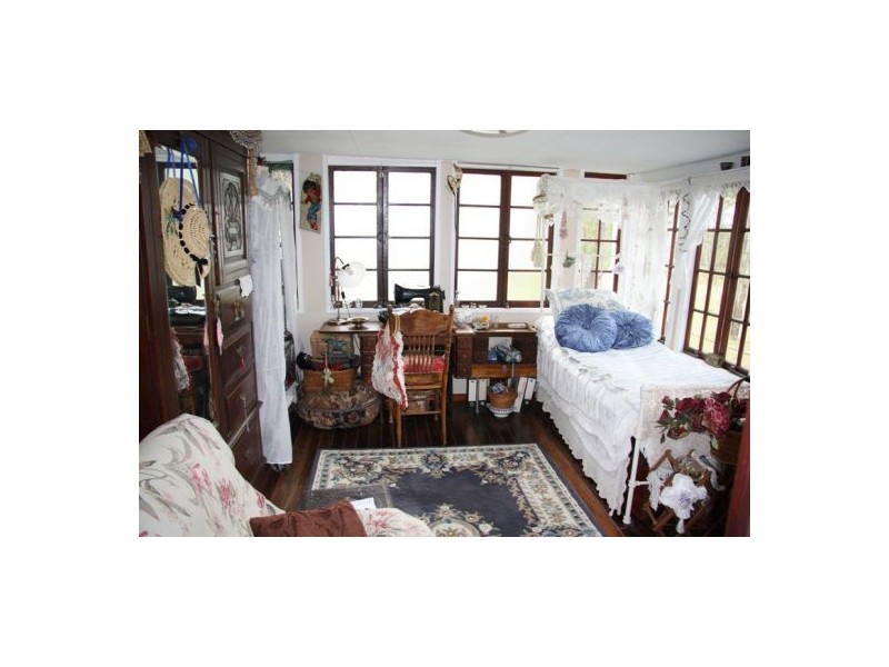 Bells Bridge QLD 4570