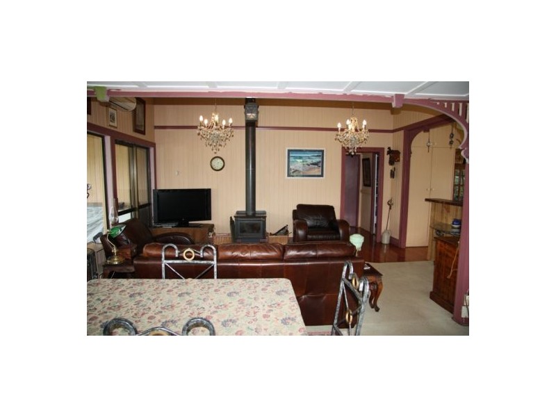 Bells Bridge QLD 4570