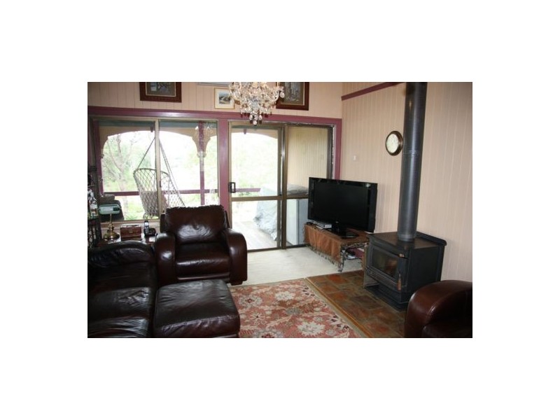 Bells Bridge QLD 4570