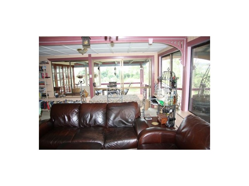 Bells Bridge QLD 4570