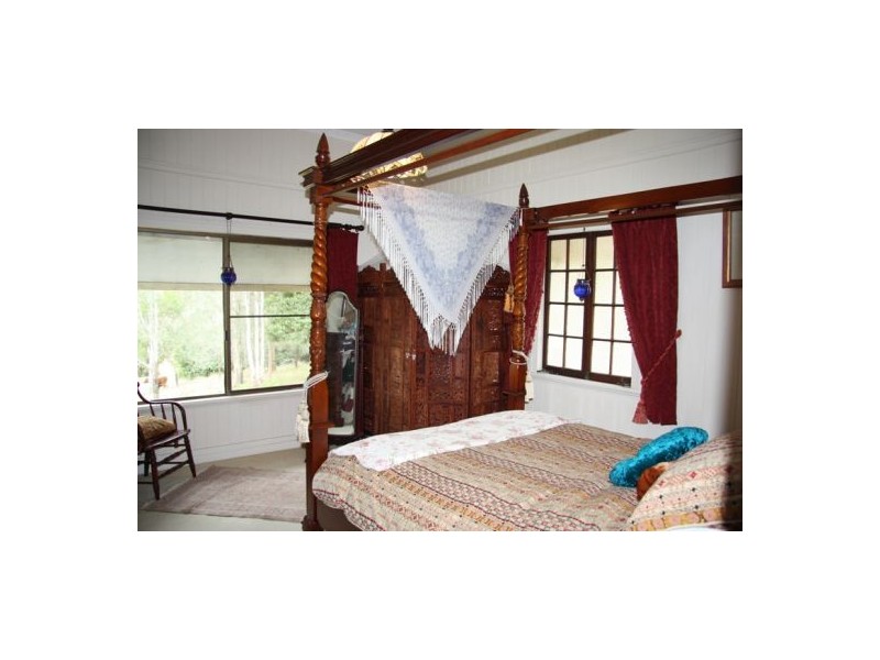 Bells Bridge QLD 4570