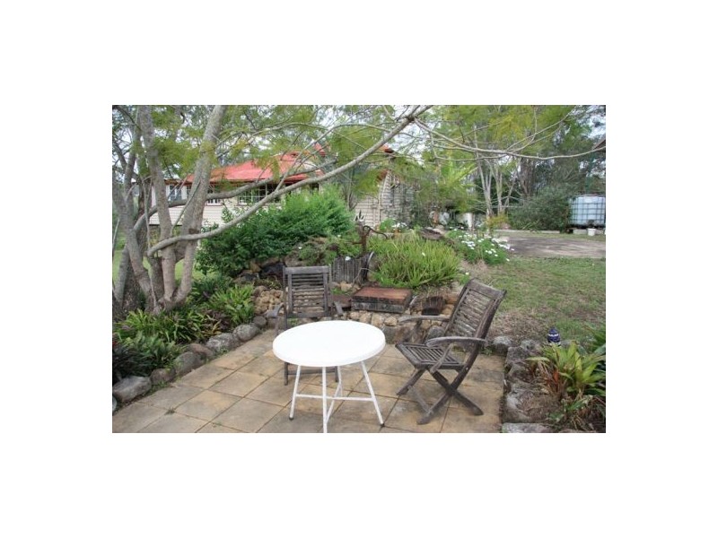 Bells Bridge QLD 4570