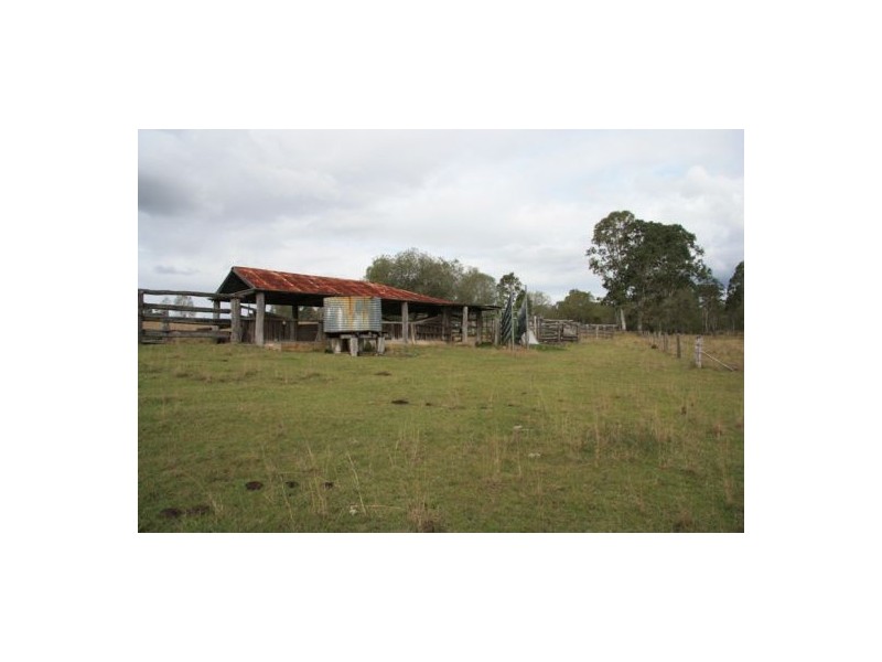 Bells Bridge QLD 4570