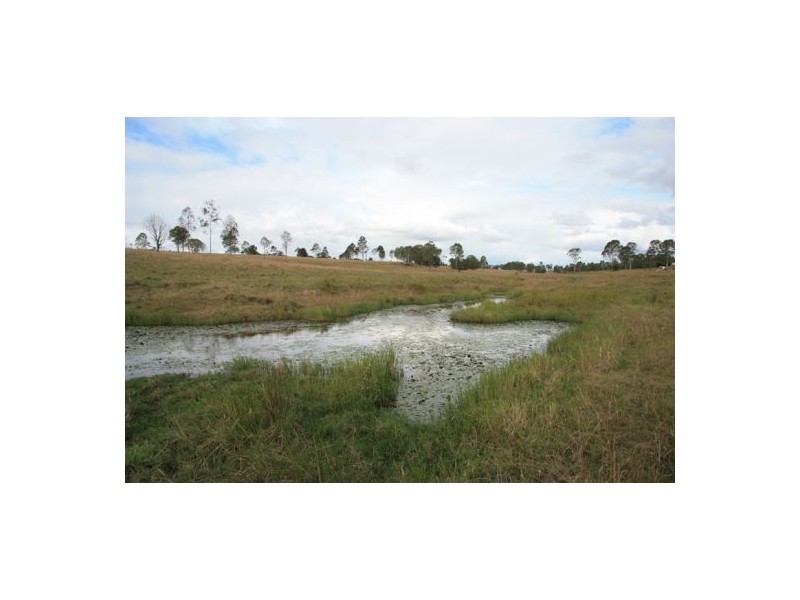 Bells Bridge QLD 4570