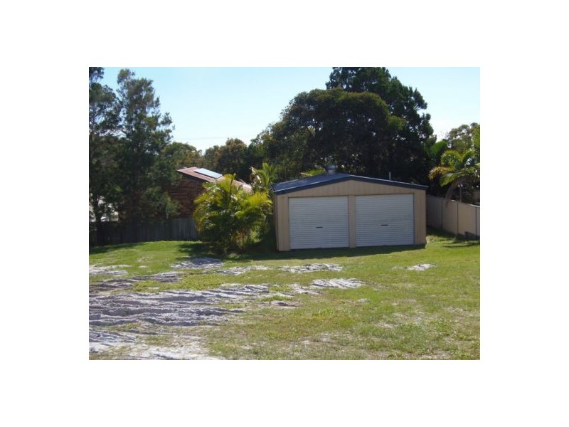 Rainbow Beach QLD 4581