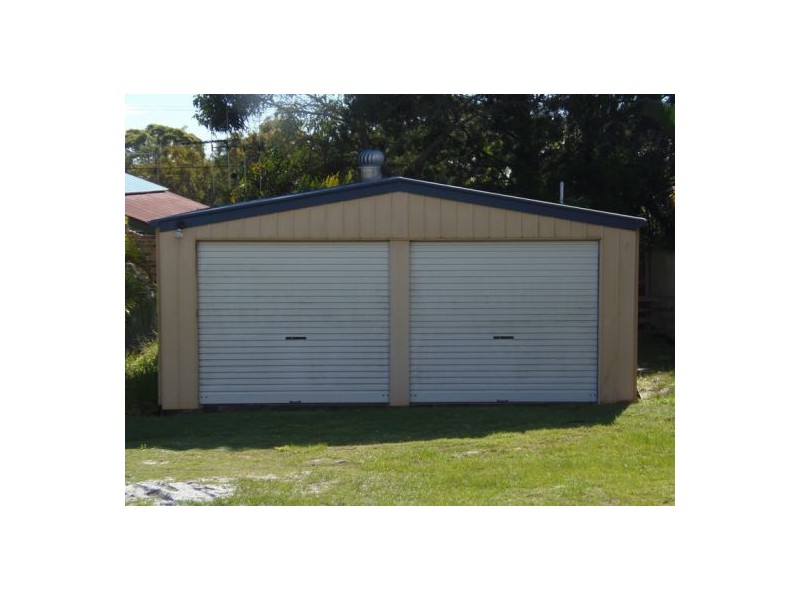 Rainbow Beach QLD 4581