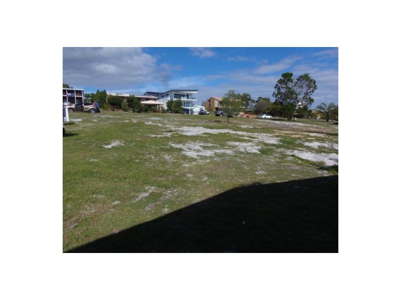 Rainbow Beach QLD 4581