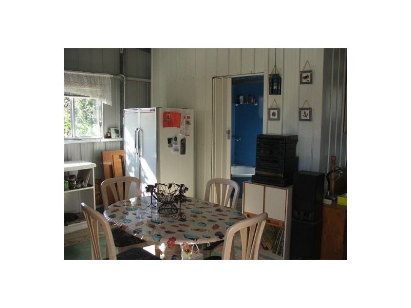 Rainbow Beach QLD 4581