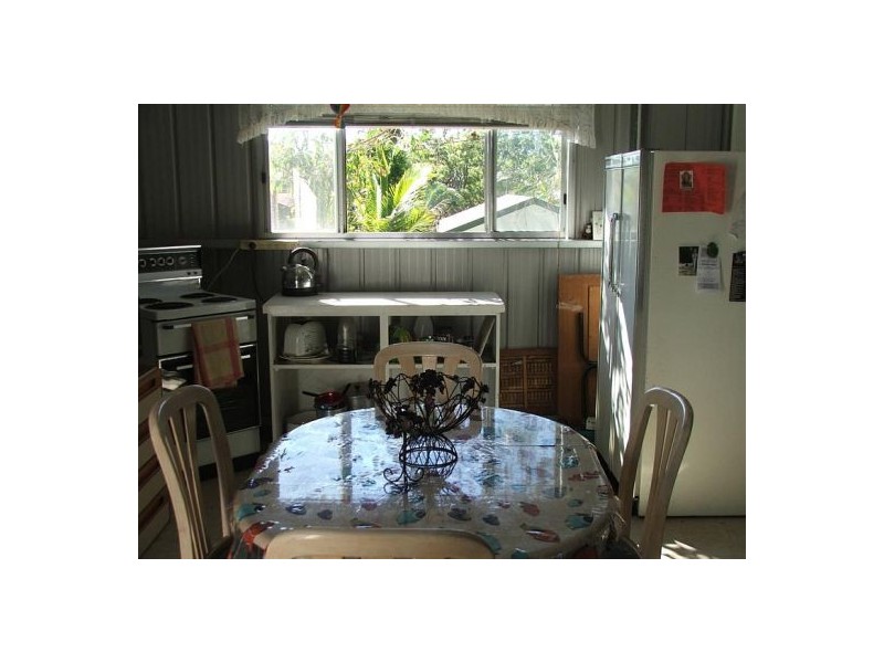 Rainbow Beach QLD 4581