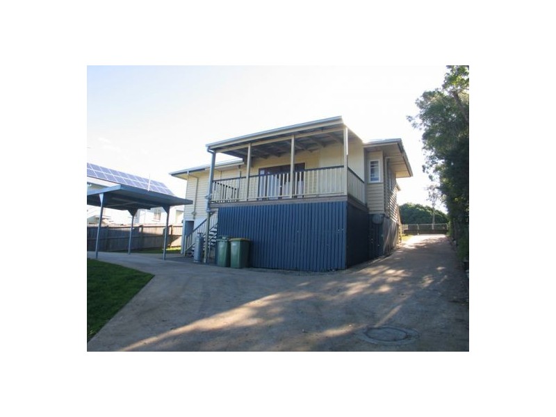 31a Parsons Road, Gympie QLD 4570