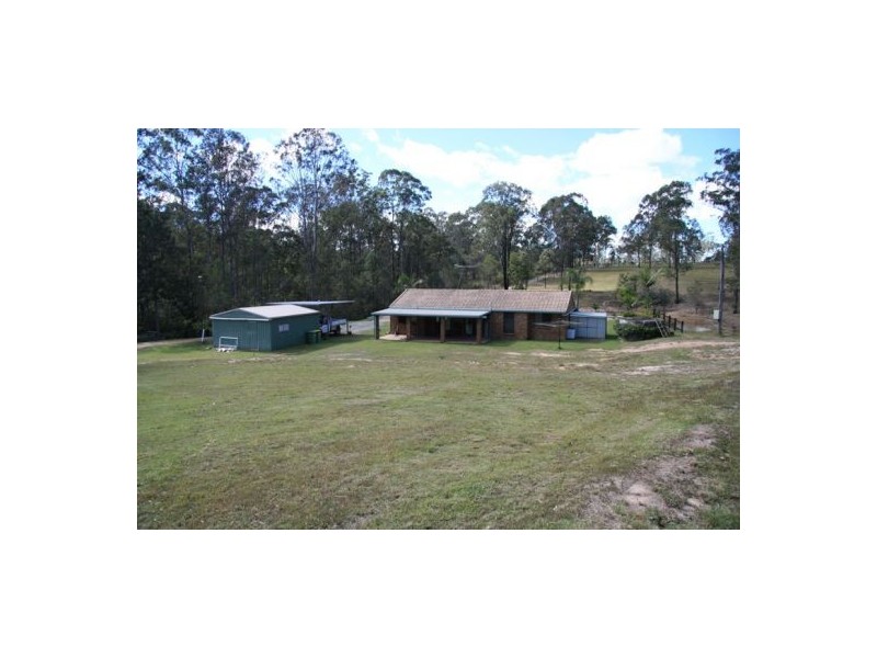 56 Duggan Road, The Palms QLD 4570