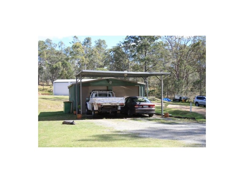 56 Duggan Road, The Palms QLD 4570