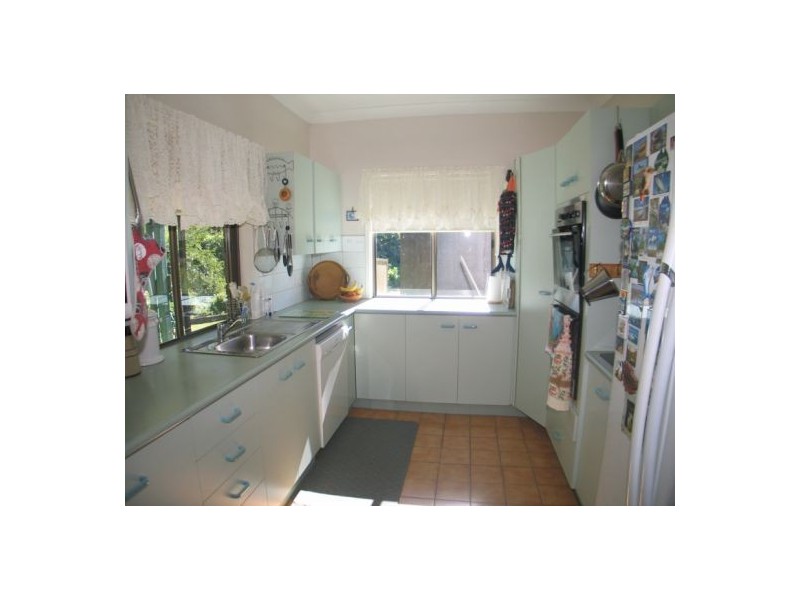 123 Bill James Road, Chatsworth QLD 4570