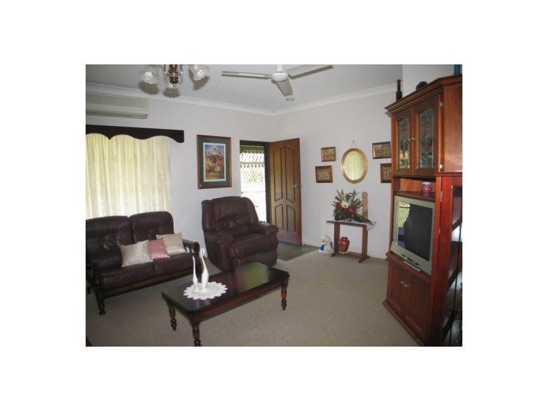 123 Bill James Road, Chatsworth QLD 4570