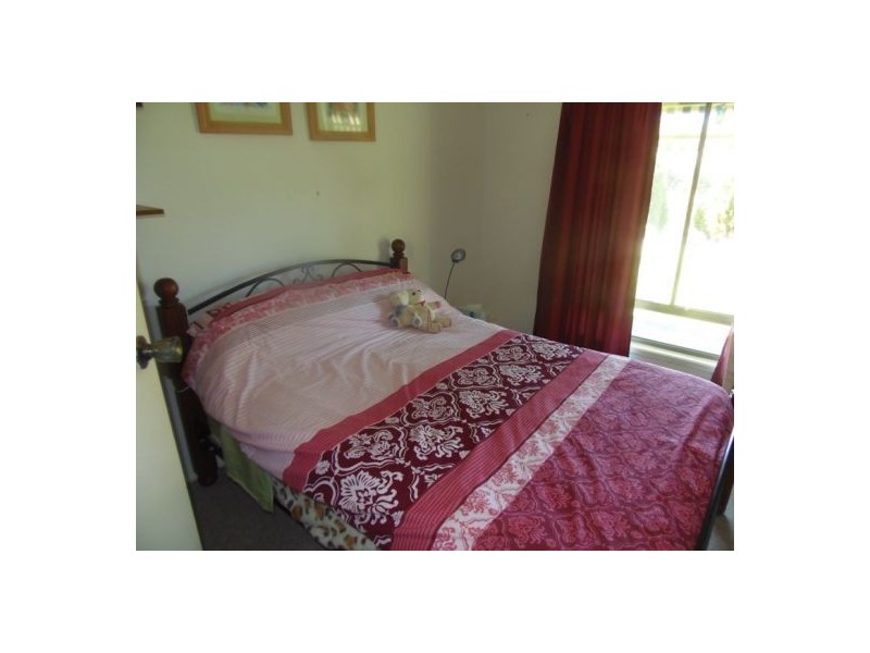 123 Bill James Road, Chatsworth QLD 4570