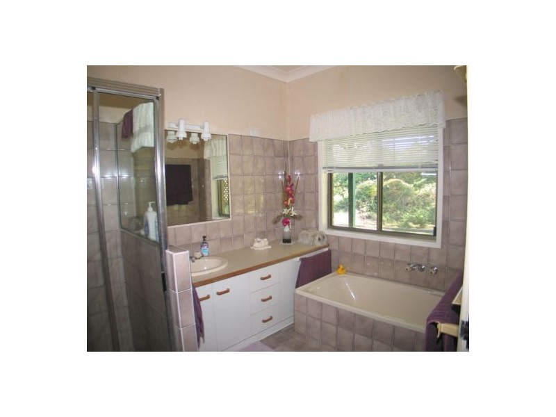 123 Bill James Road, Chatsworth QLD 4570