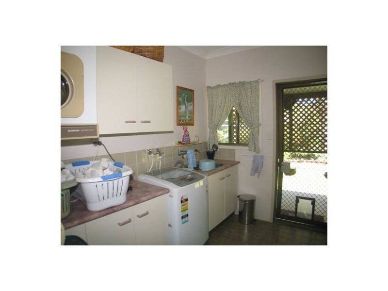 123 Bill James Road, Chatsworth QLD 4570