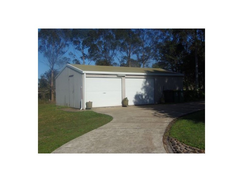 123 Bill James Road, Chatsworth QLD 4570