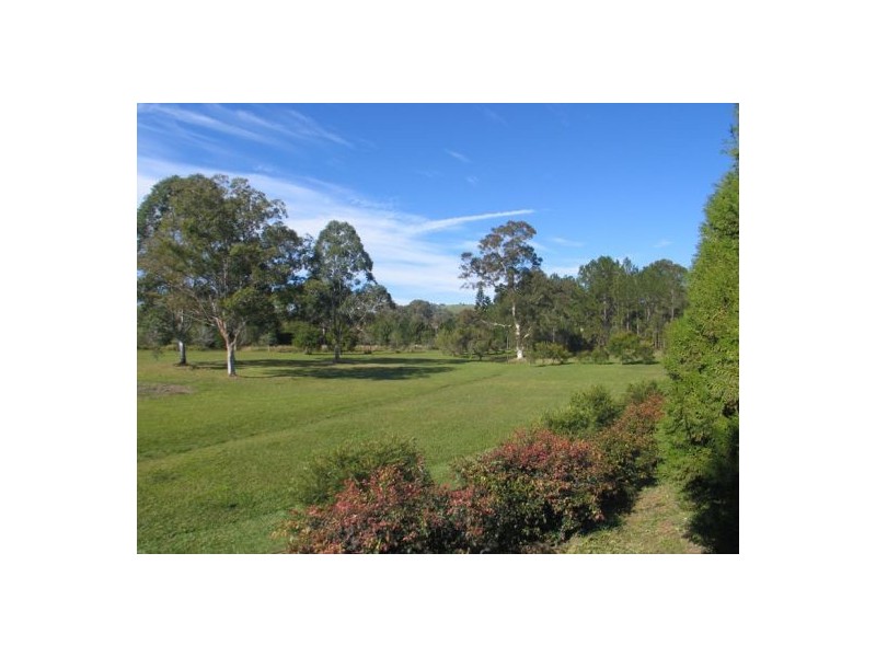 123 Bill James Road, Chatsworth QLD 4570