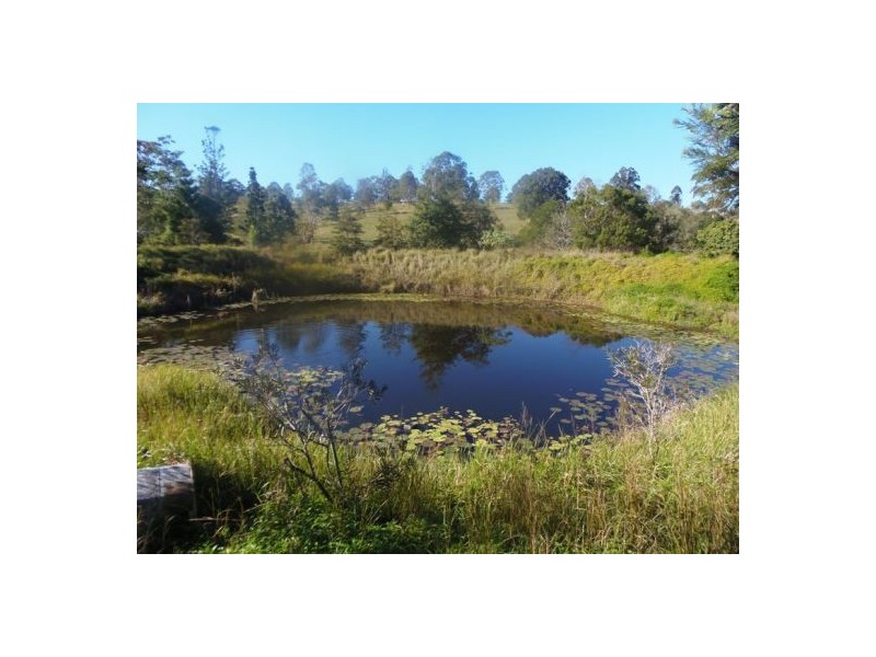 123 Bill James Road, Chatsworth QLD 4570