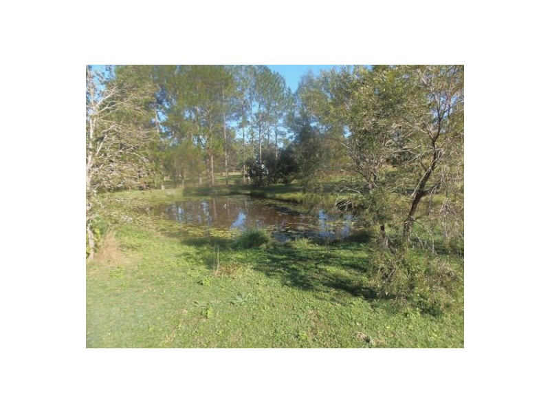 123 Bill James Road, Chatsworth QLD 4570