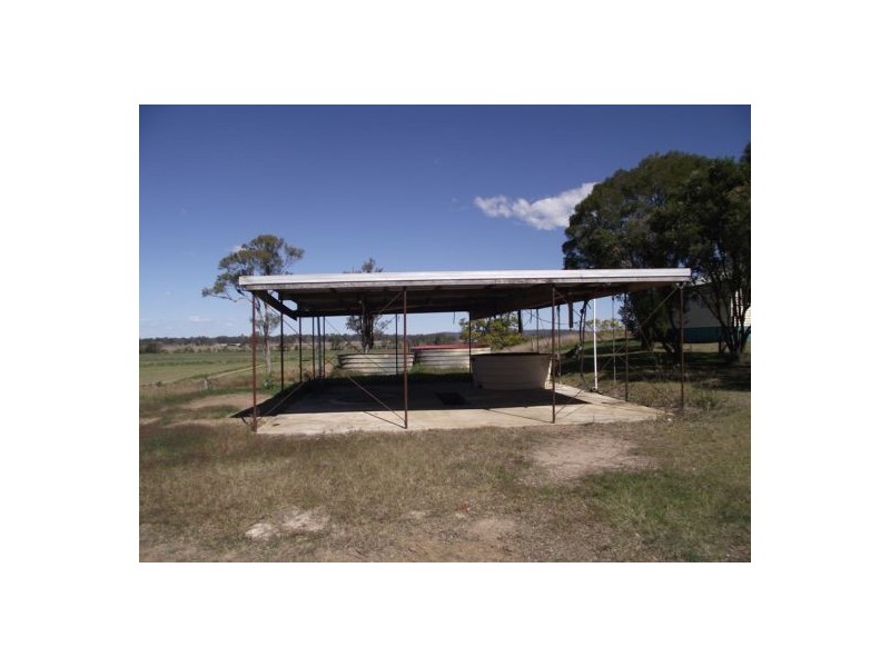 Murgon QLD 4605