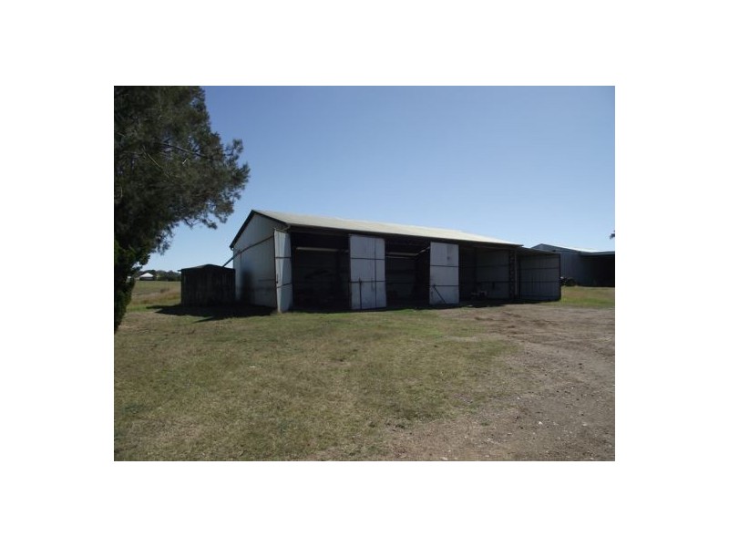 Murgon QLD 4605