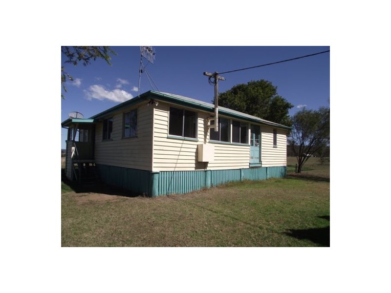 Murgon QLD 4605