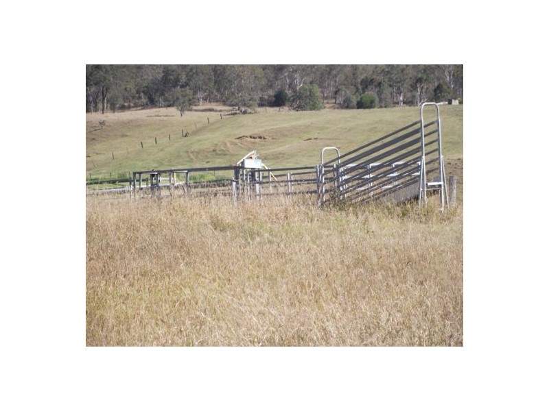 Murgon QLD 4605
