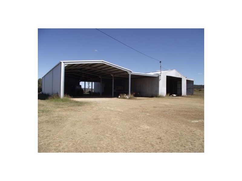 Murgon QLD 4605