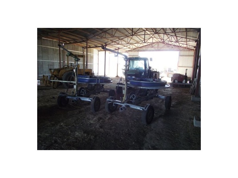 Murgon QLD 4605