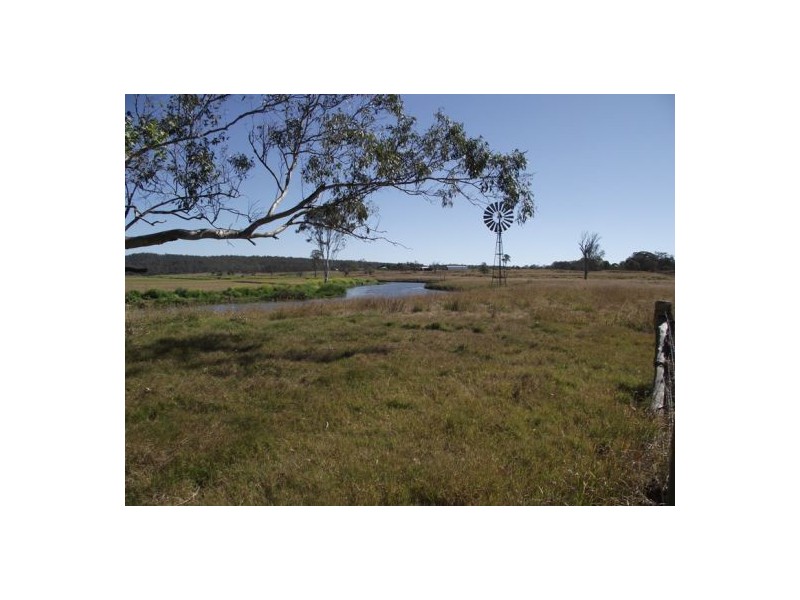 Murgon QLD 4605
