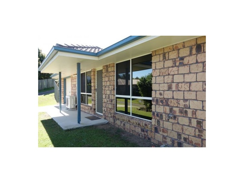 13 James Kidd Drive, Monkland QLD 4570